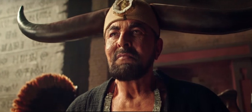 Kabir Bedi