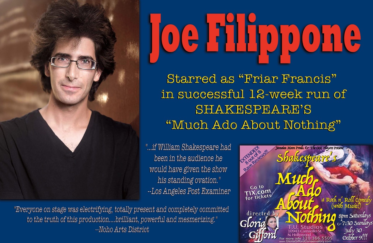 Joe Filippone