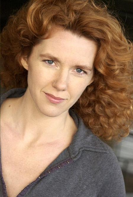 Elise Robertson
