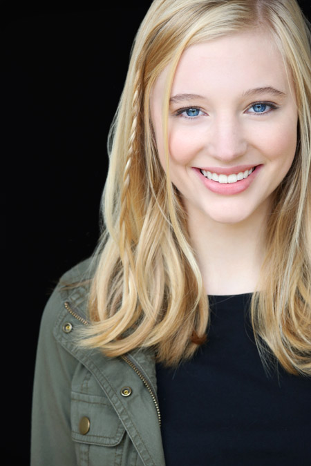 Jessica Sarah Flaum