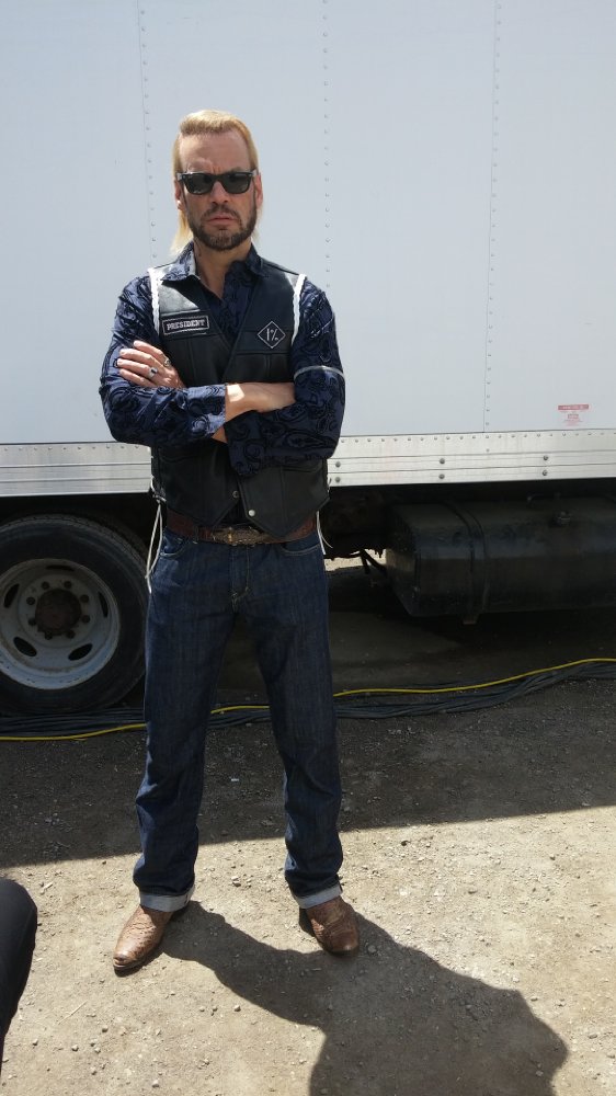 Todd Sandomirsky