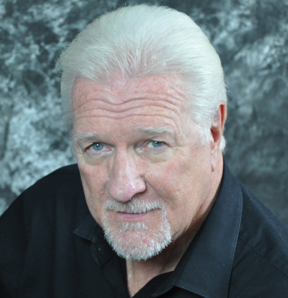 Gregory M. Brown