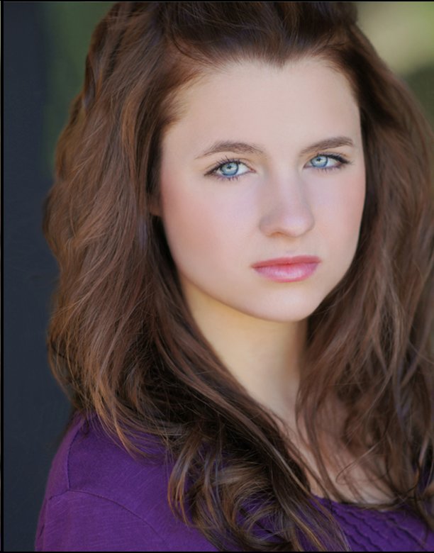 Madison Ford