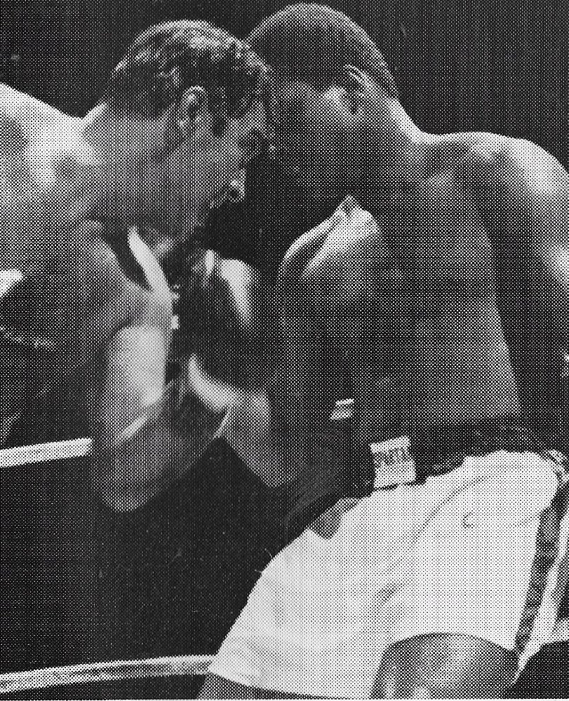 Rocky Marciano