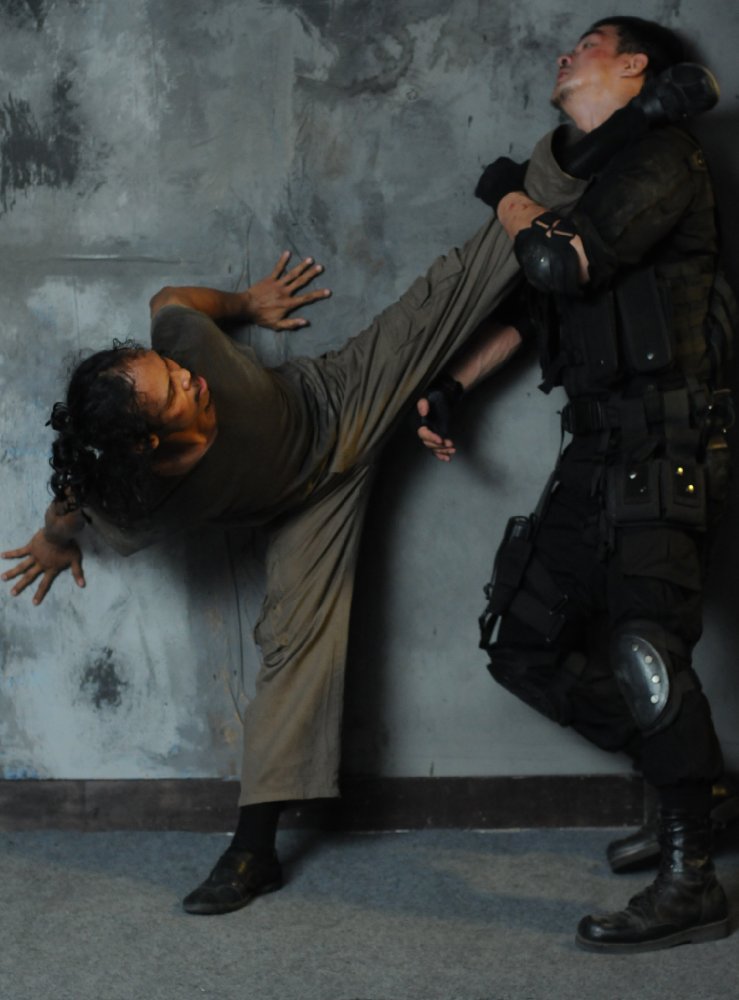 Joe Taslim