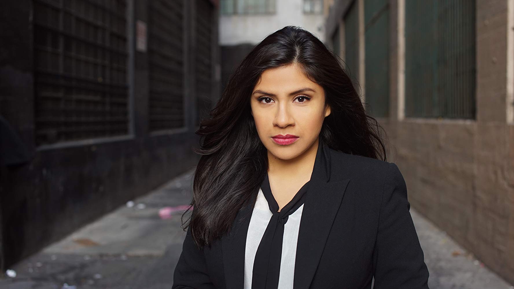Melinna Bobadilla