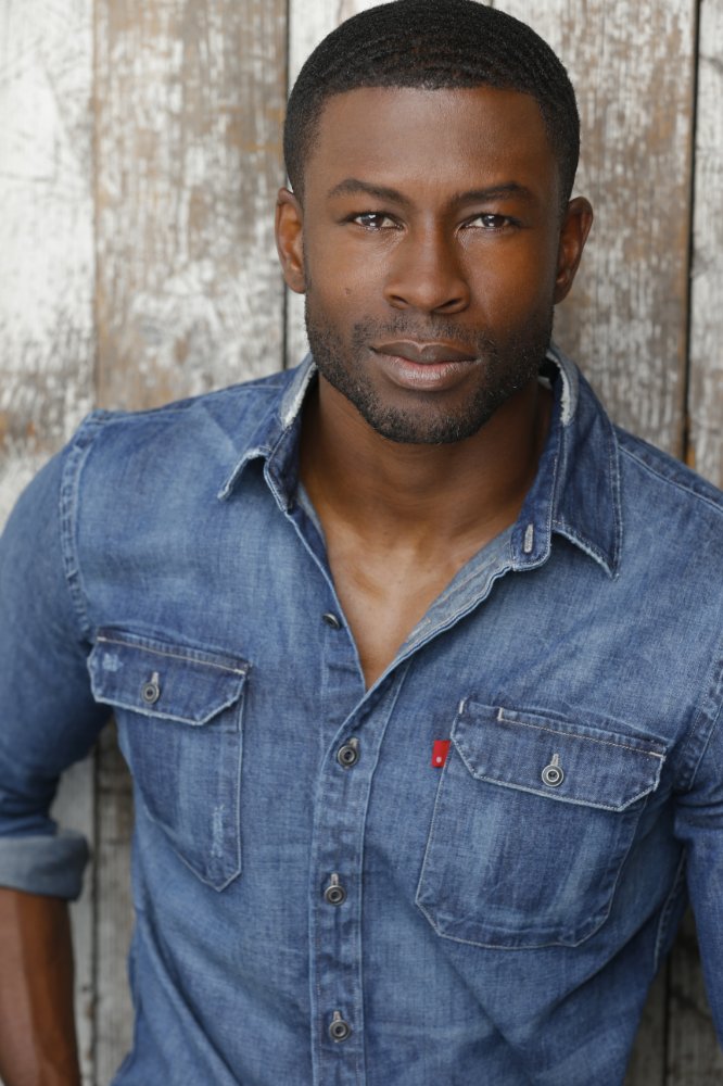 Antonio Aaron