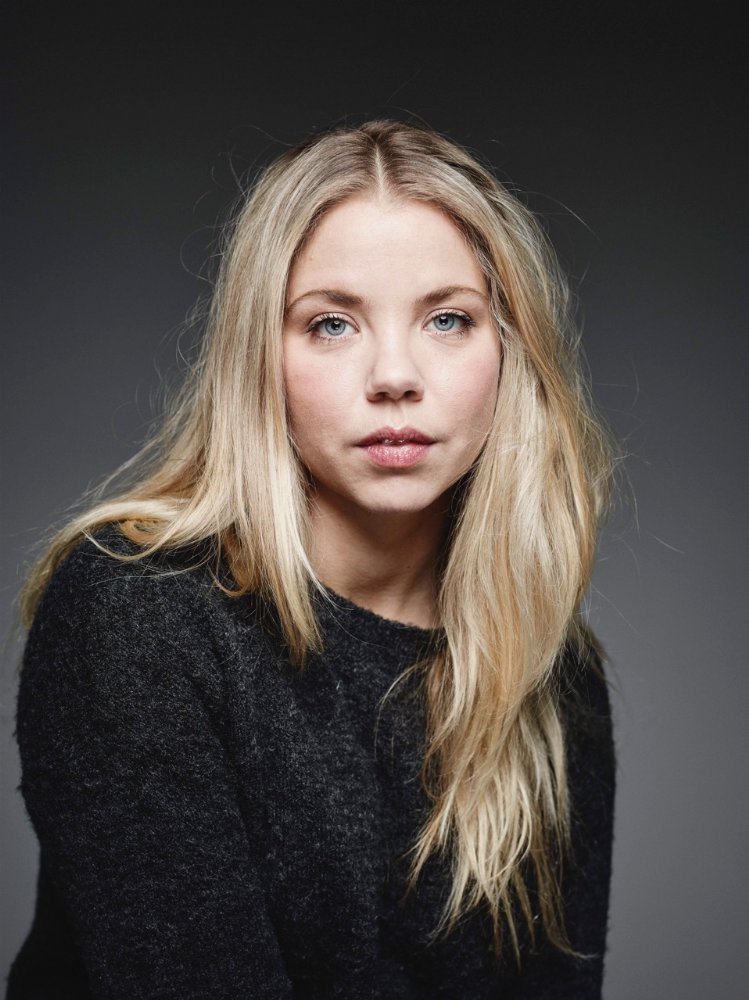 Alexandra Gjerpen