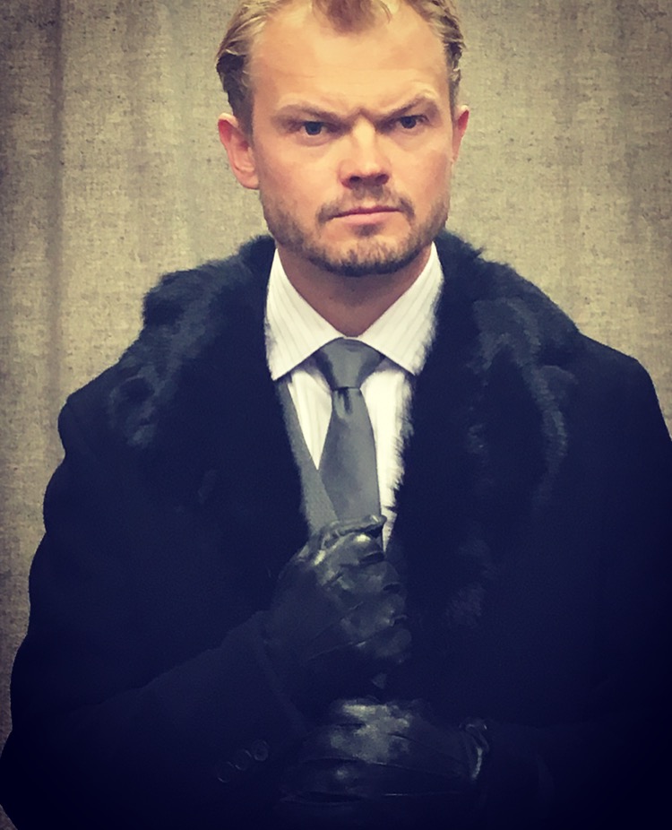 Nikolai Nikolaeff