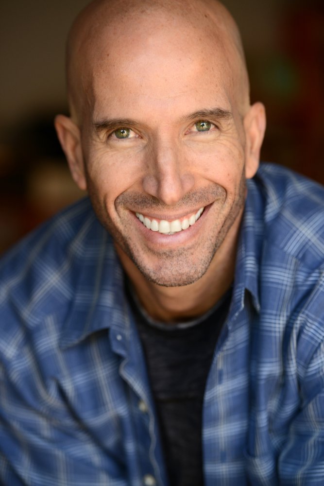 Daniel Dasent