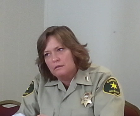Shelley Starrett