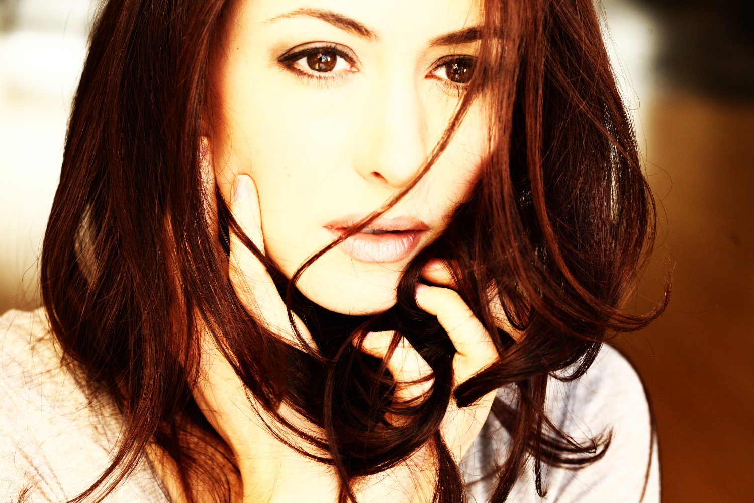 Ashley Gallegos