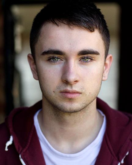 Rian Gordon