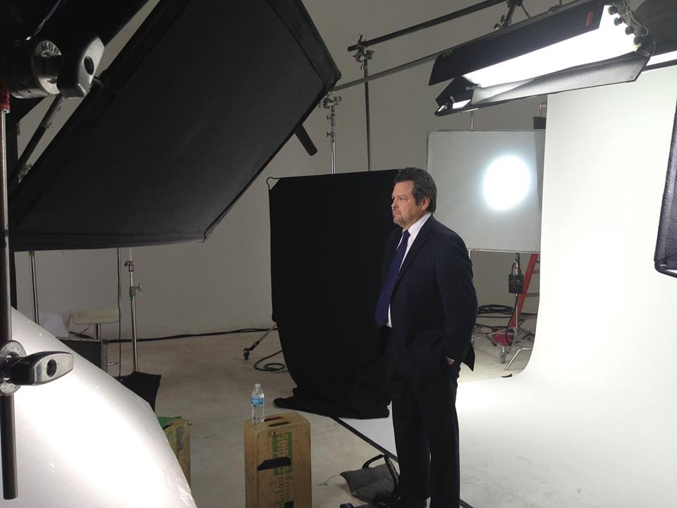 Rick Najera