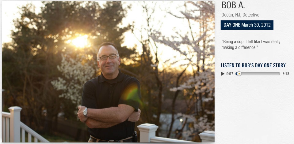 Bob Angelini