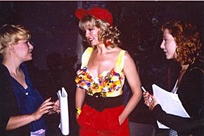 Jean Carol