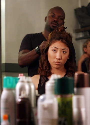 Sheena Sakai