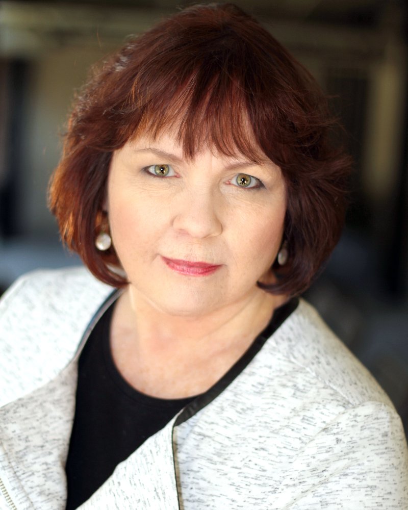 Kimberly Banta