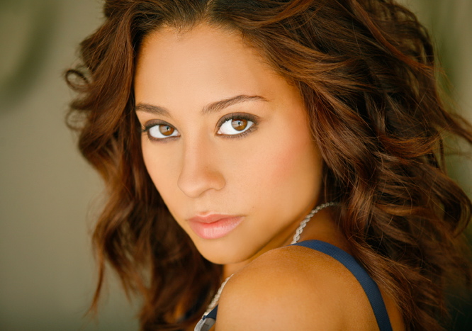 Tierra Valentine