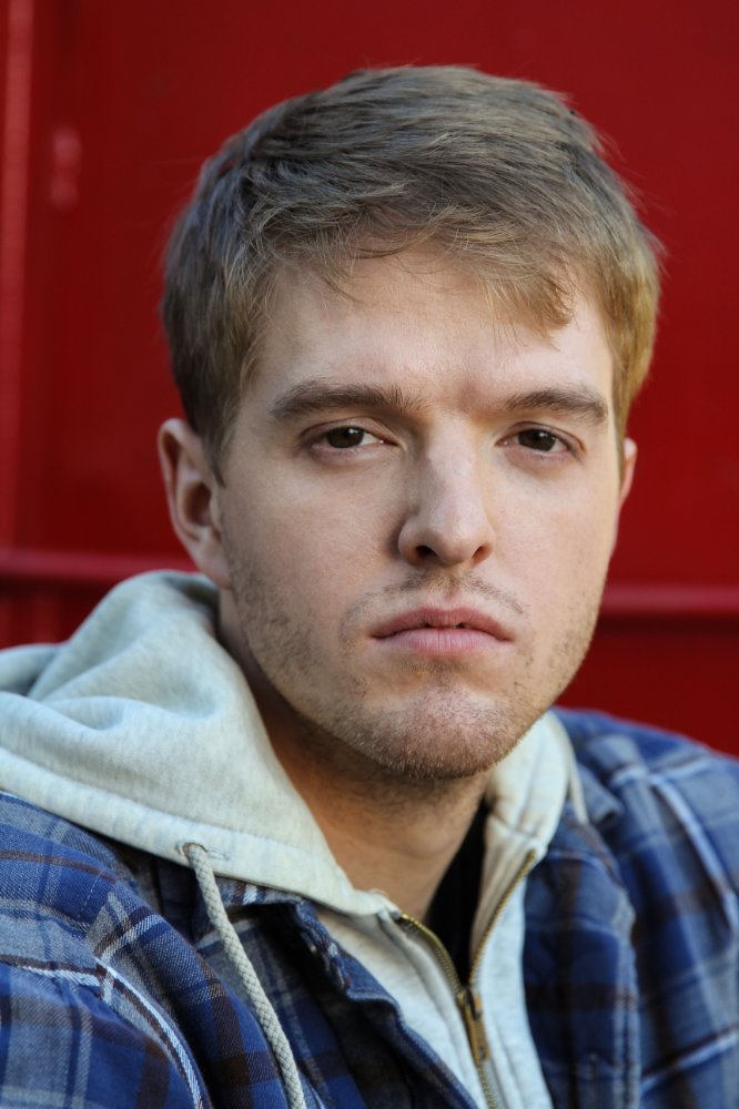 Kyle Myhre