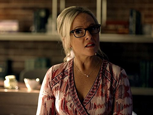 Rachael Harris