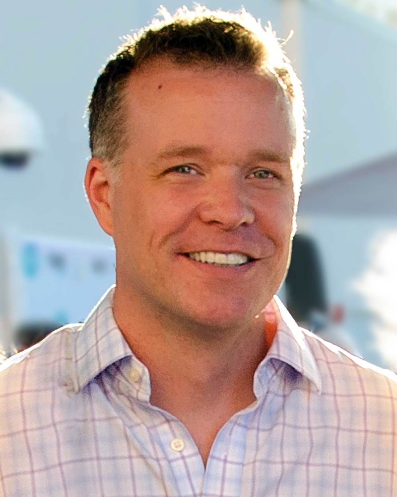 Robert Kirbyson