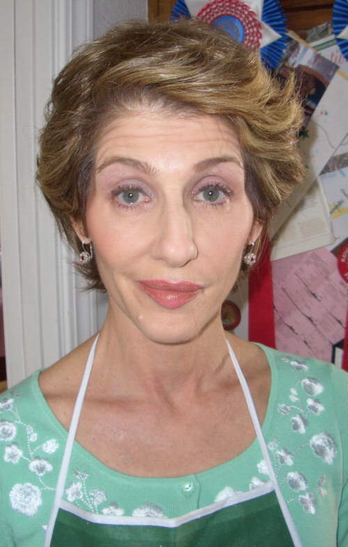 Bettina Devin