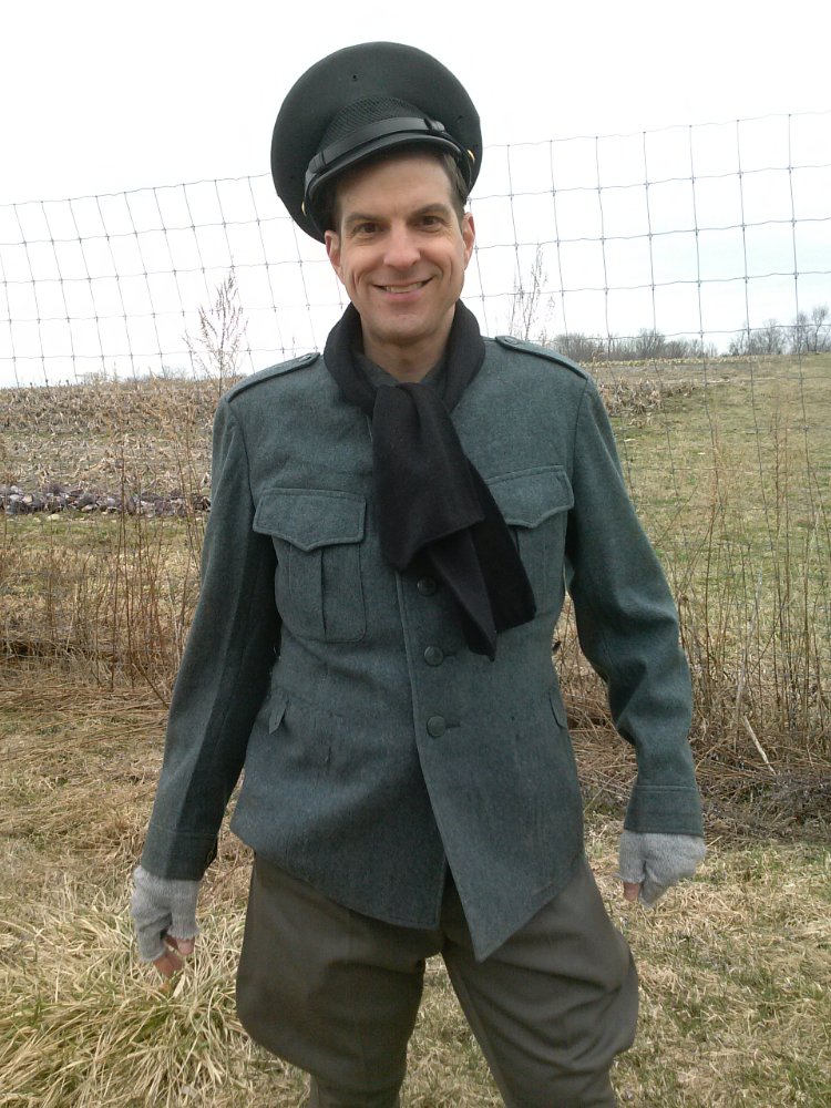 Matt Gorsky