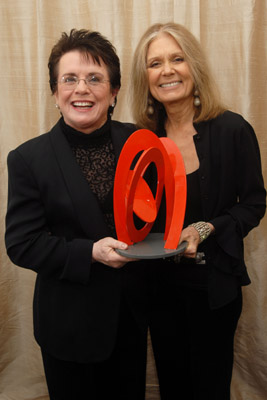 Billie Jean King