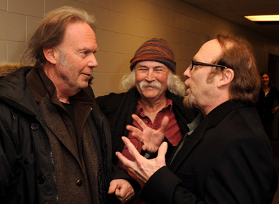 Stephen Stills