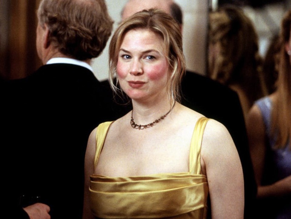 Renée Zellweger