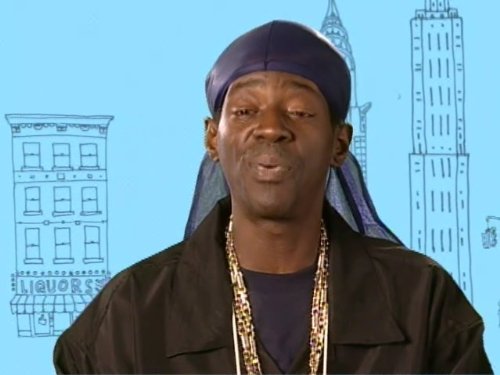 Flavor Flav