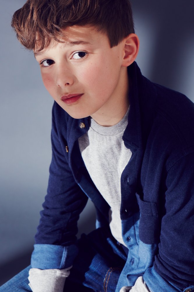 Flynn Allen