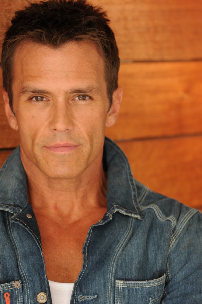 Scott Reeves