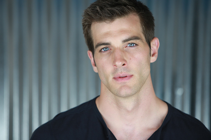 Jake Allyn