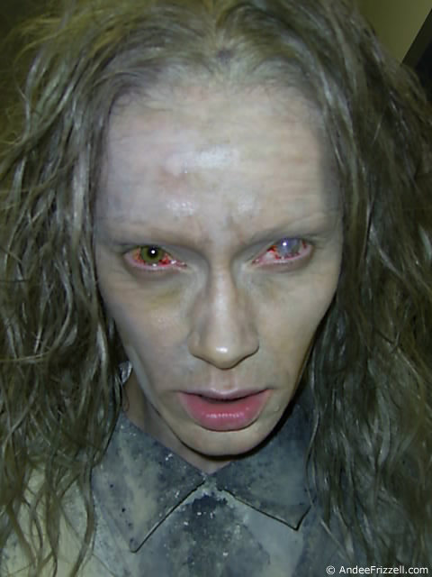 Andee Frizzell