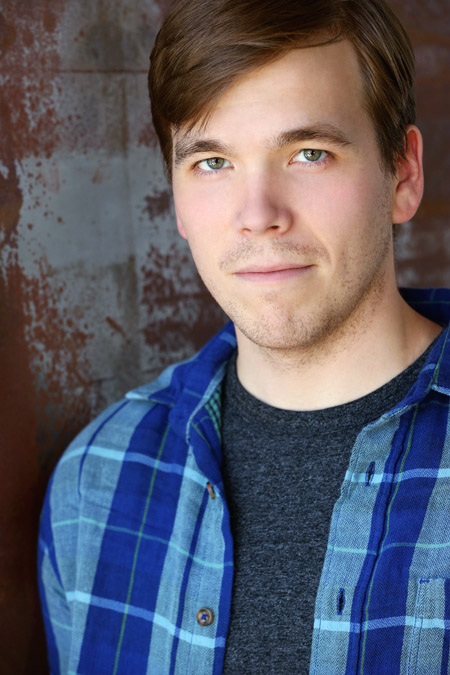 Liam Cronin