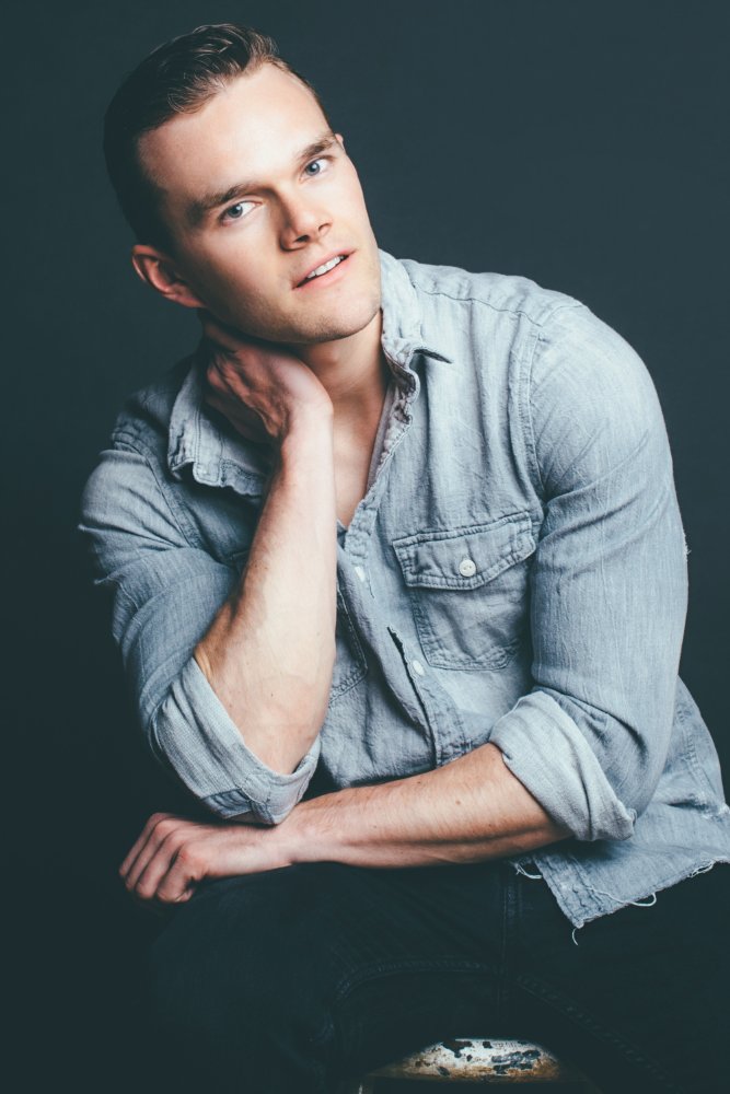 Andrew Bridges