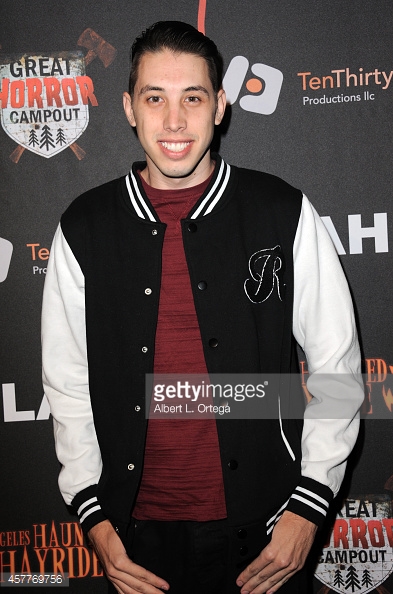Kristopher Maz