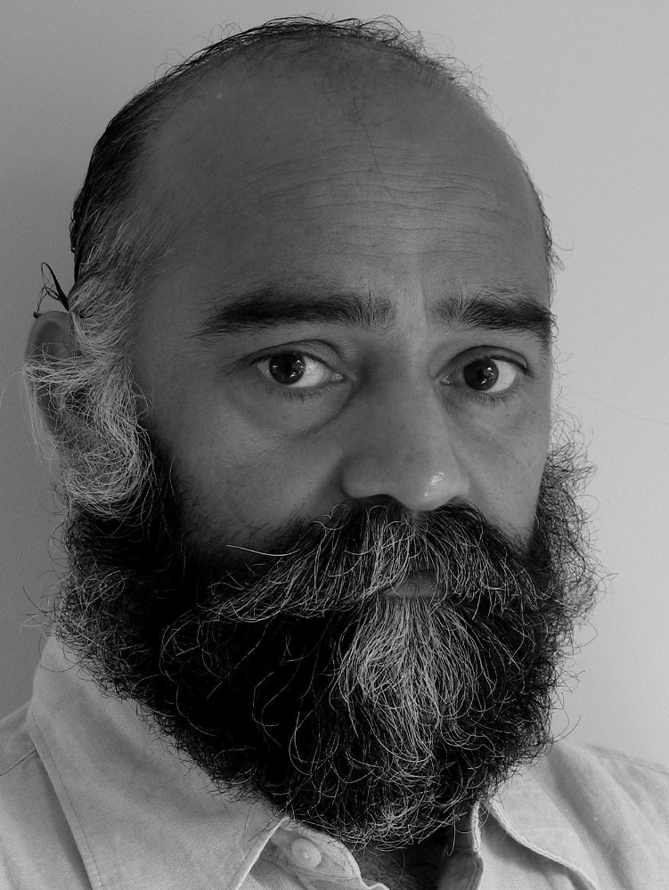 Bhasker Patel