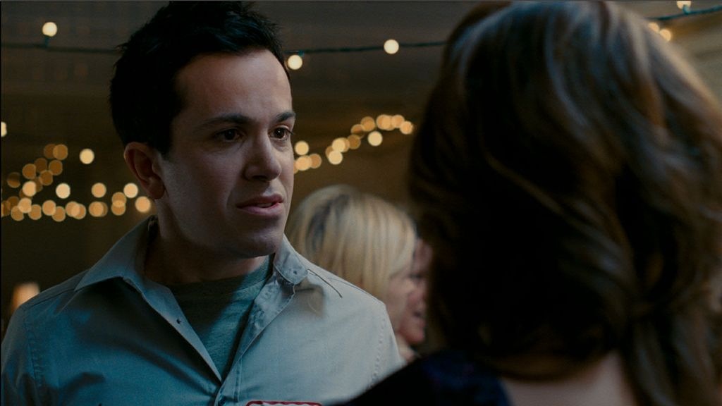 Justin Meloni