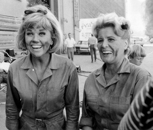 Rose Marie