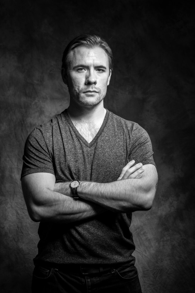 Ben Roux