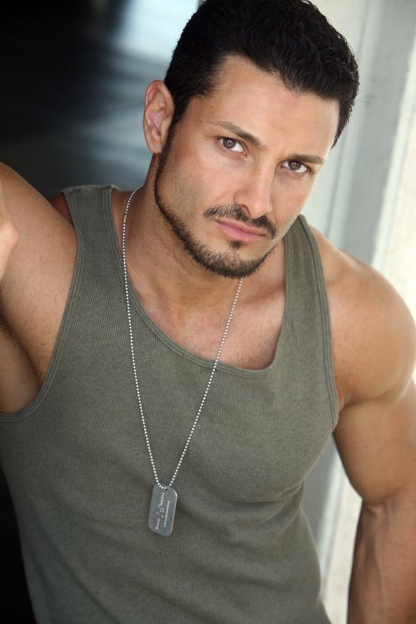 Clayton Cannon