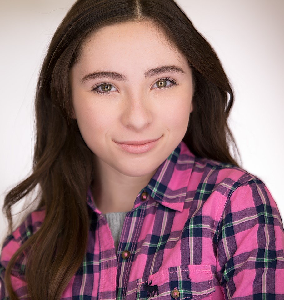 Ava Cantrell