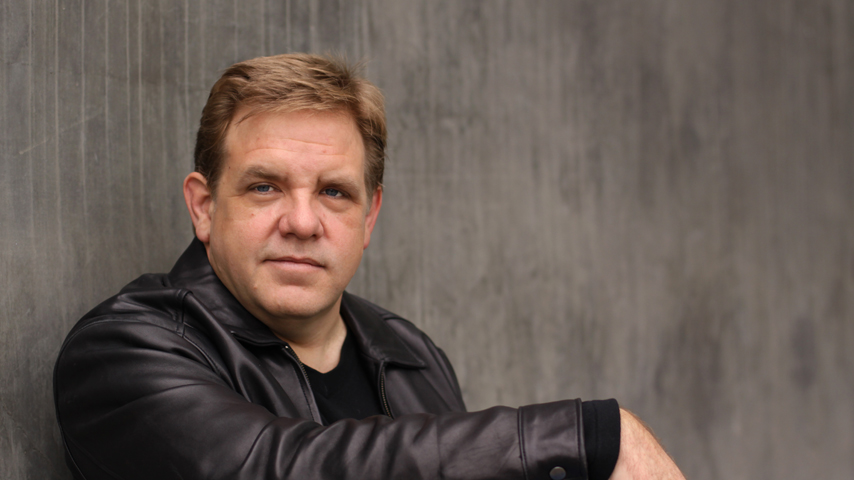 Brian Howe