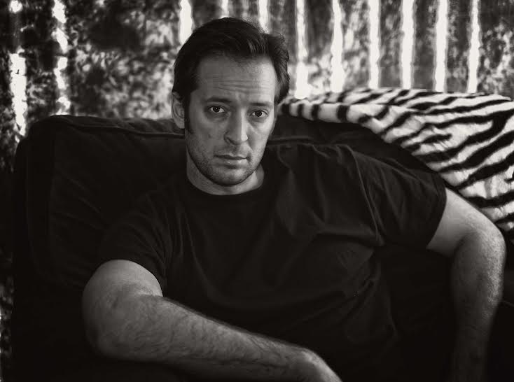 Cade Carradine