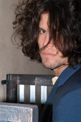Bret Roberts