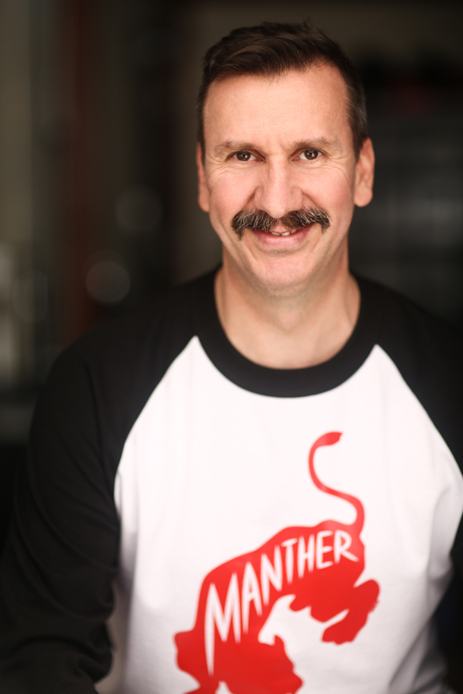 Simon Longmore