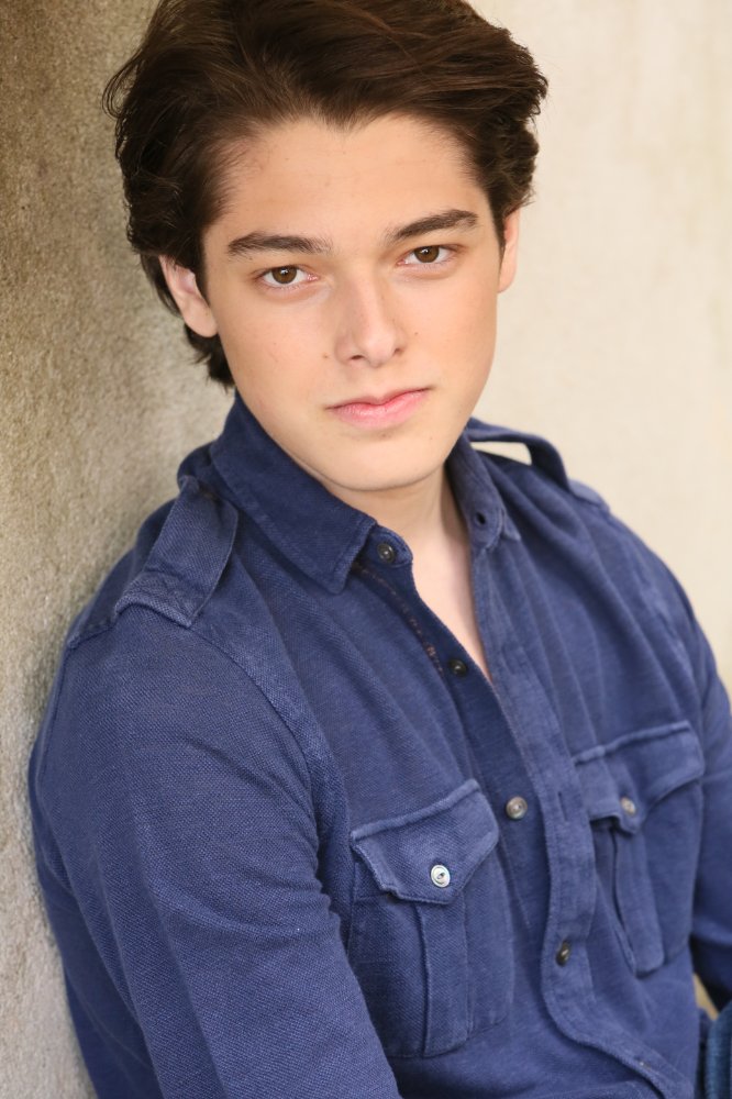 Dante Palminteri